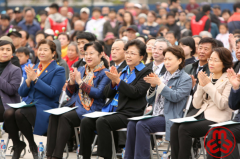 北京基层社区 “妇女之家”联动活动在京举行