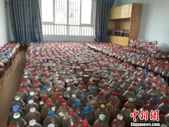 垃圾分类新时尚幼儿园果皮变酵素化身“环保基地”