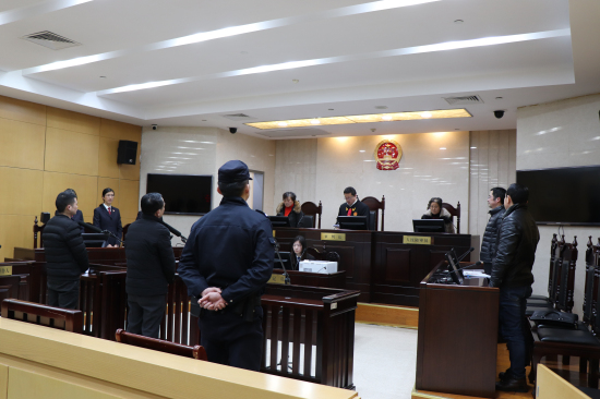 充分履行公益诉讼检察职能维护舌尖上的安全