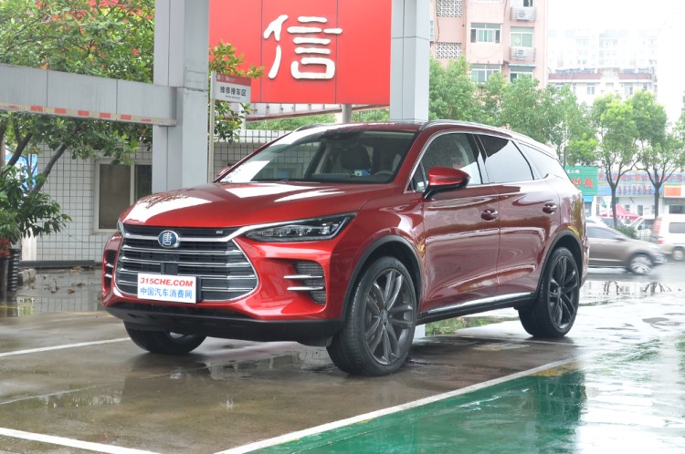 2018新能源车全年销量排行榜！
