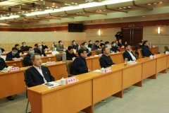 安阳打造智慧扶贫惠民平台推进消费扶贫工作