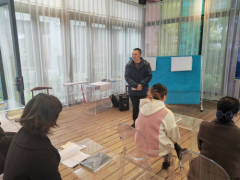 乡村妈妈赋能-民间妇女艺术家（小微盆景）项目正式启动