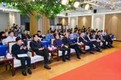 联合承办|助推枢纽型慈善组织高质量发展，“中国县域慈善发展”论坛在海南