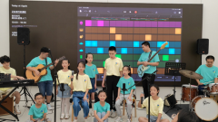 奇妙星空市集4.0：全新方式参与公益，沉浸式玩转迎新