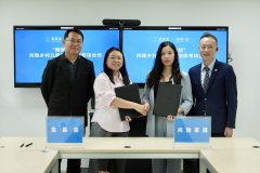 尚驰家居携手壹基金：“驰梦计划”温暖启航